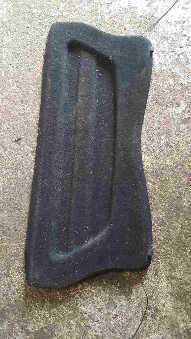 Thumb 10 Renault Clio MK4 2013-2019 Rear Tailgate Boot Parcel Shelf CHEAP 794201330R