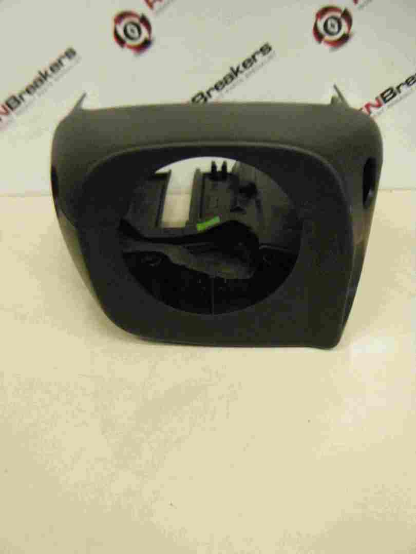 Renault Clio MK4 2013-2019 Steering Column Surround Plastic Cowlin 484724749r