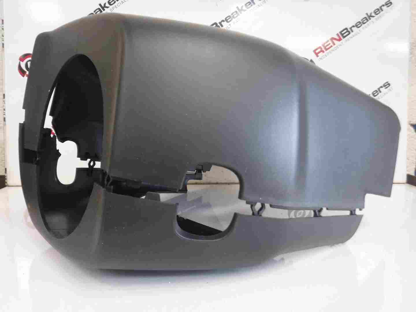 Renault Clio MK4 2013-2019 Steering Wheel Surround Cowling 484710813R