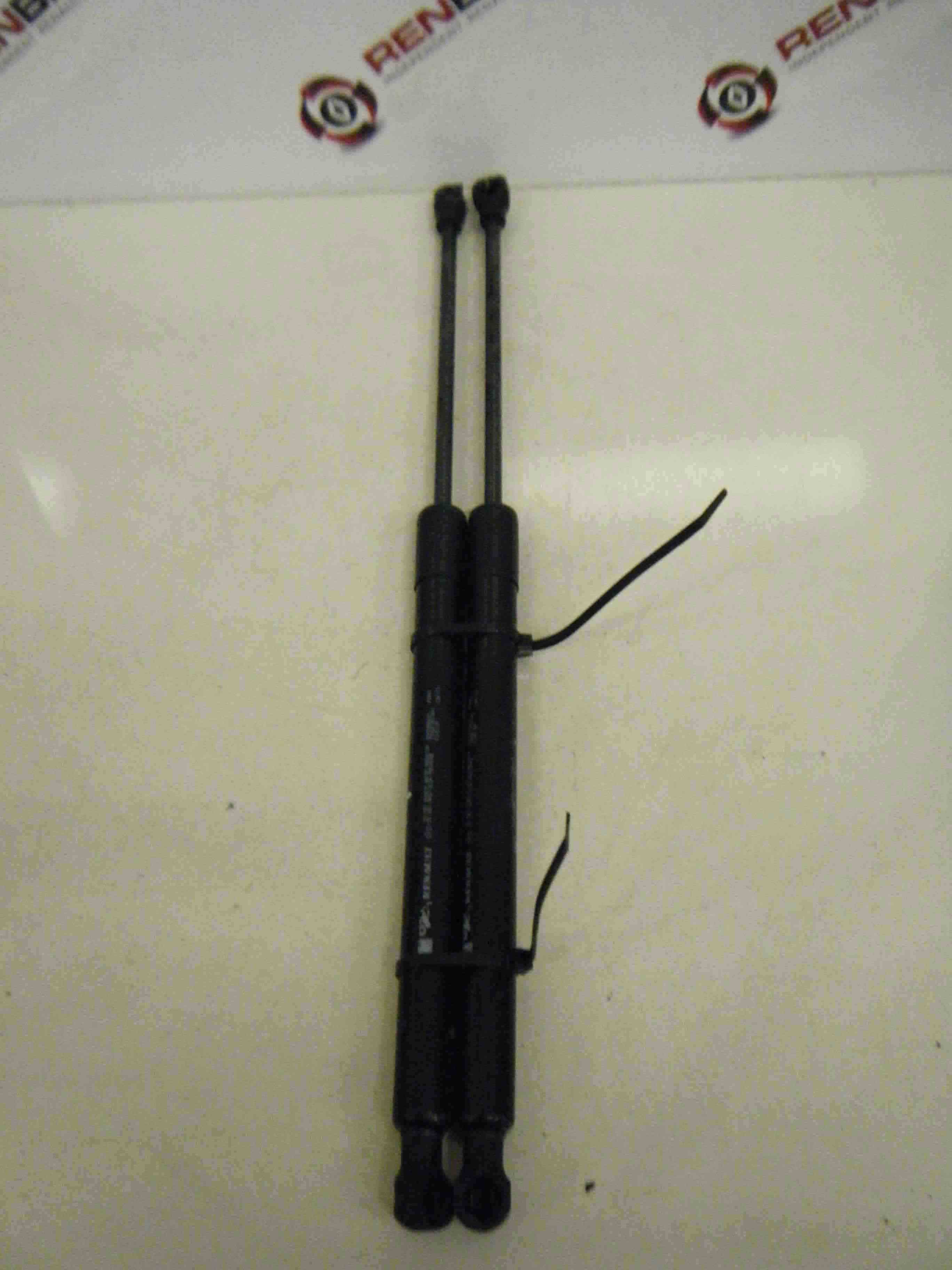 Renault Clio MK4 2013-2019 Tailgate Boot Struts Lifters Dampers 8443086661r