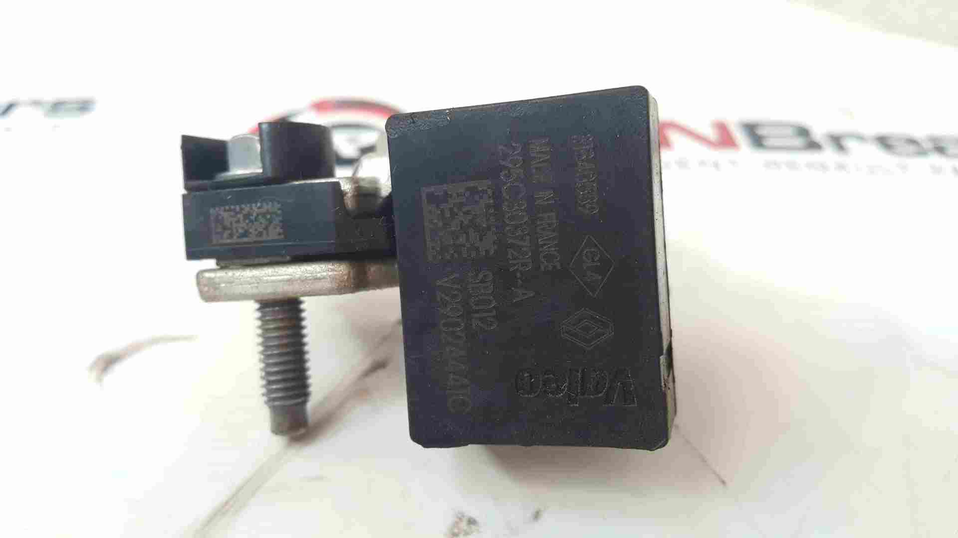 Renault Clio MK4 2013-2019 Battery Fuse Module Sensor Whitenss 295C30372r
