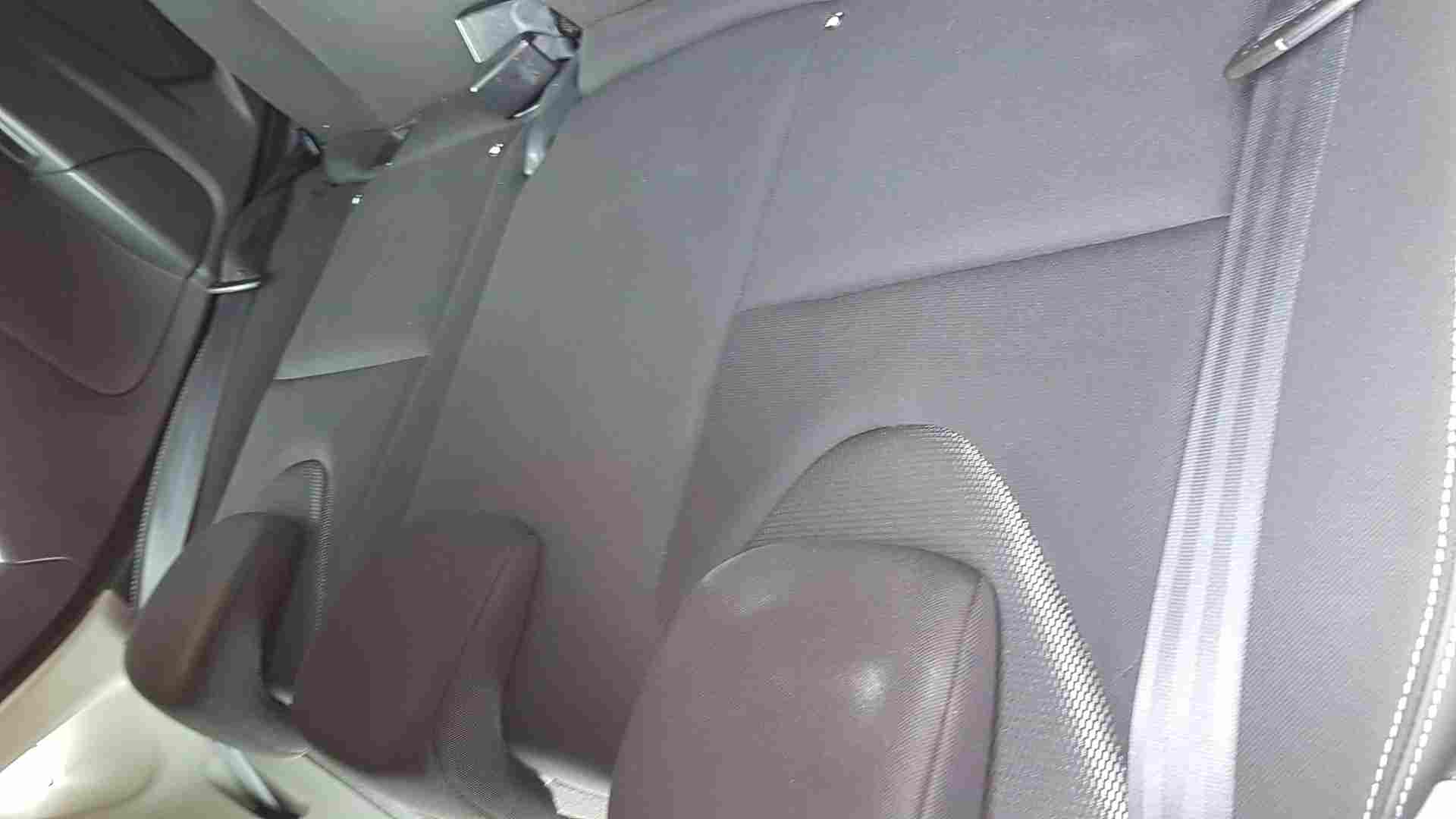 Thumb 2 Renault Clio MK4 2013-2016 Full Interior SET Seats Chairs Rear Bench