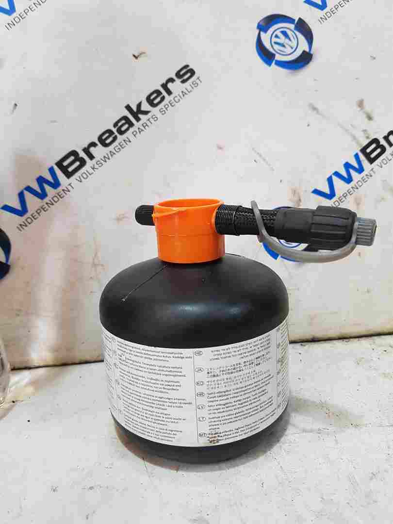 Thumb 8 Renault Clio MK4 2013-2016 Puncture Inflator Pressure Repair Sealant 997916392R