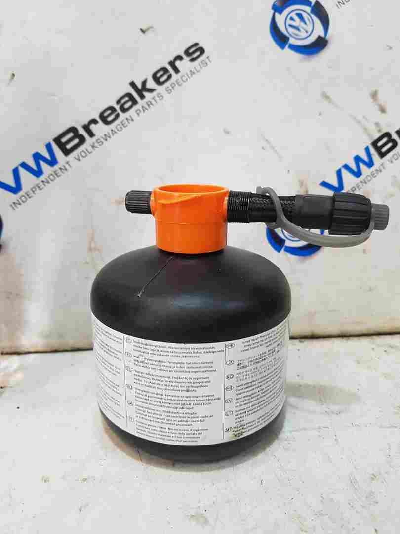 Thumb 5 Renault Clio MK4 2013-2016 Puncture Inflator Pressure Repair Sealant 997916392R