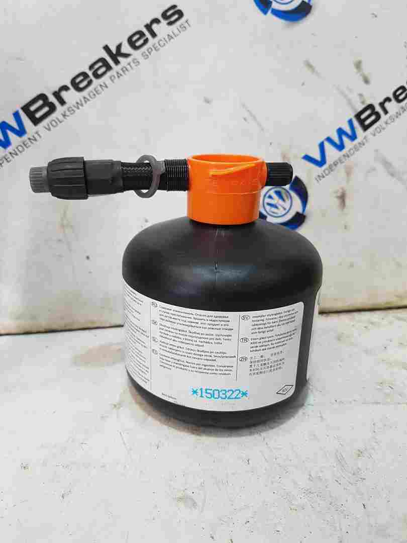 Thumb 3 Renault Clio MK4 2013-2016 Puncture Inflator Pressure Repair Sealant 997916392R