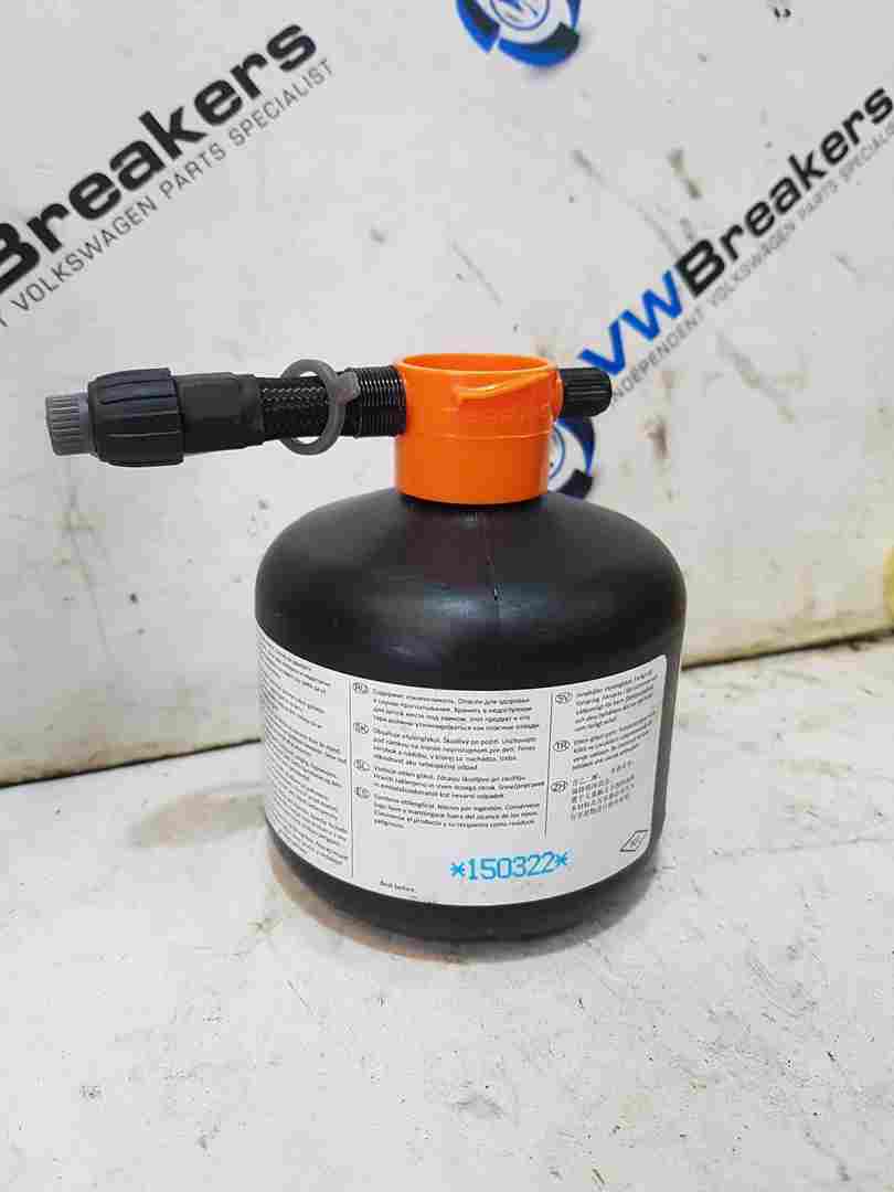 Renault Clio MK4 2013-2016 Puncture Inflator Pressure Repair Sealant 997916392R