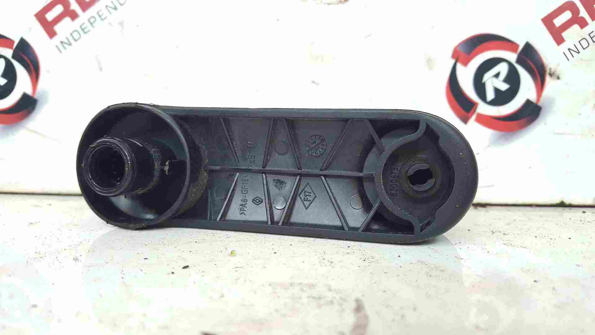 Thumb 4 Renault Clio MK4 2013-2019 Window Winder Handle 8200673745