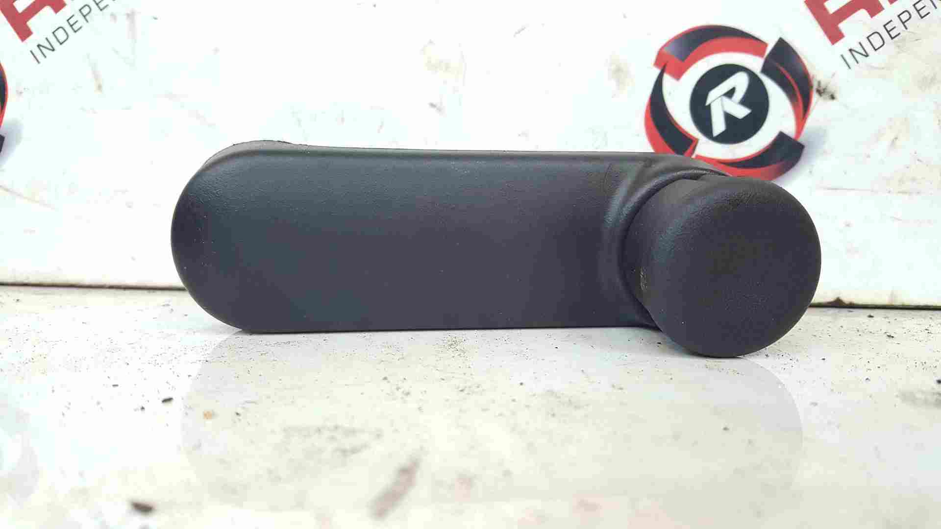 Thumb 6 Renault Clio MK4 2013-2019 Window Winder Handle 8200673745