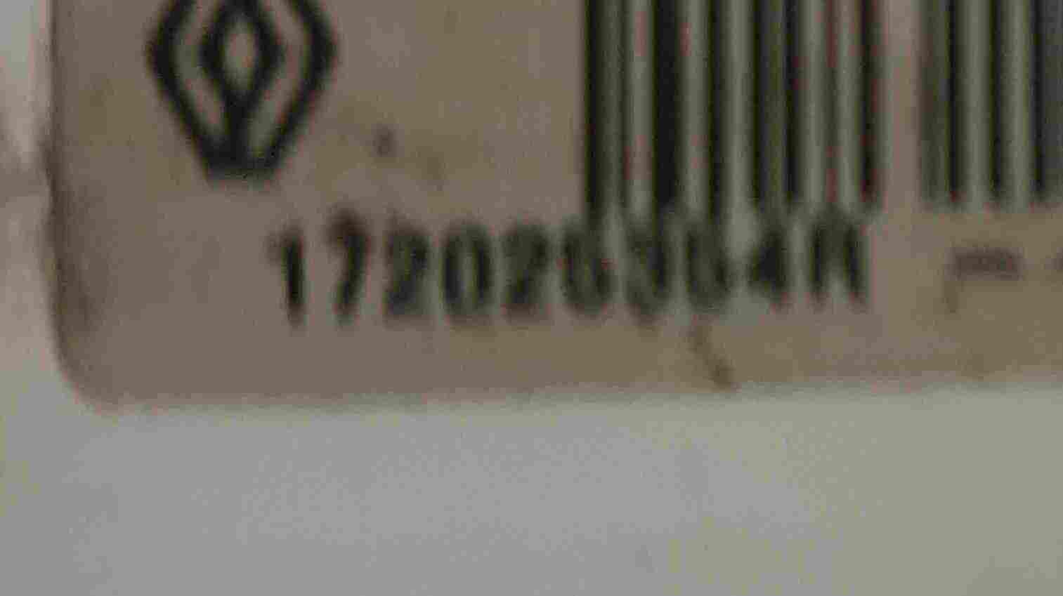 Thumb 2 Renault Clio MK4 2013-2019 1.2 16v Fuel Sender Unit 172025354R