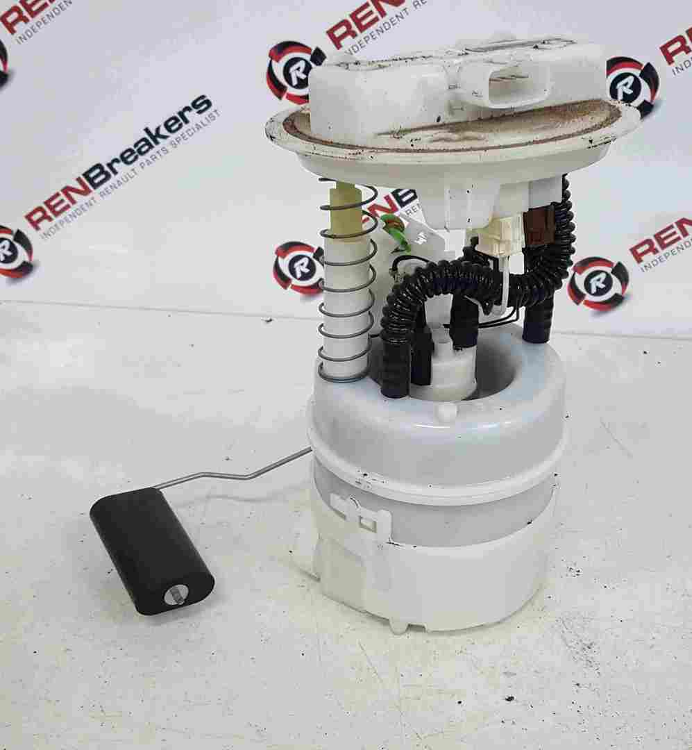 Thumb 4 Renault Clio MK4 2013-2019 1.2 16v Fuel Sender Unit 172025354R