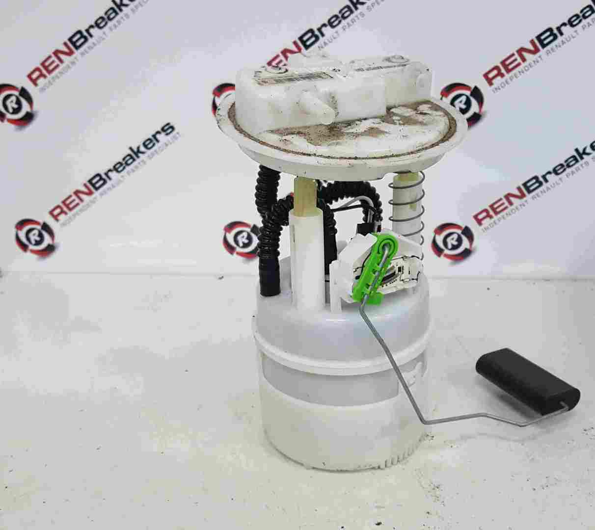 Thumb 5 Renault Clio MK4 2013-2019 1.2 16v Fuel Sender Unit 172025354R