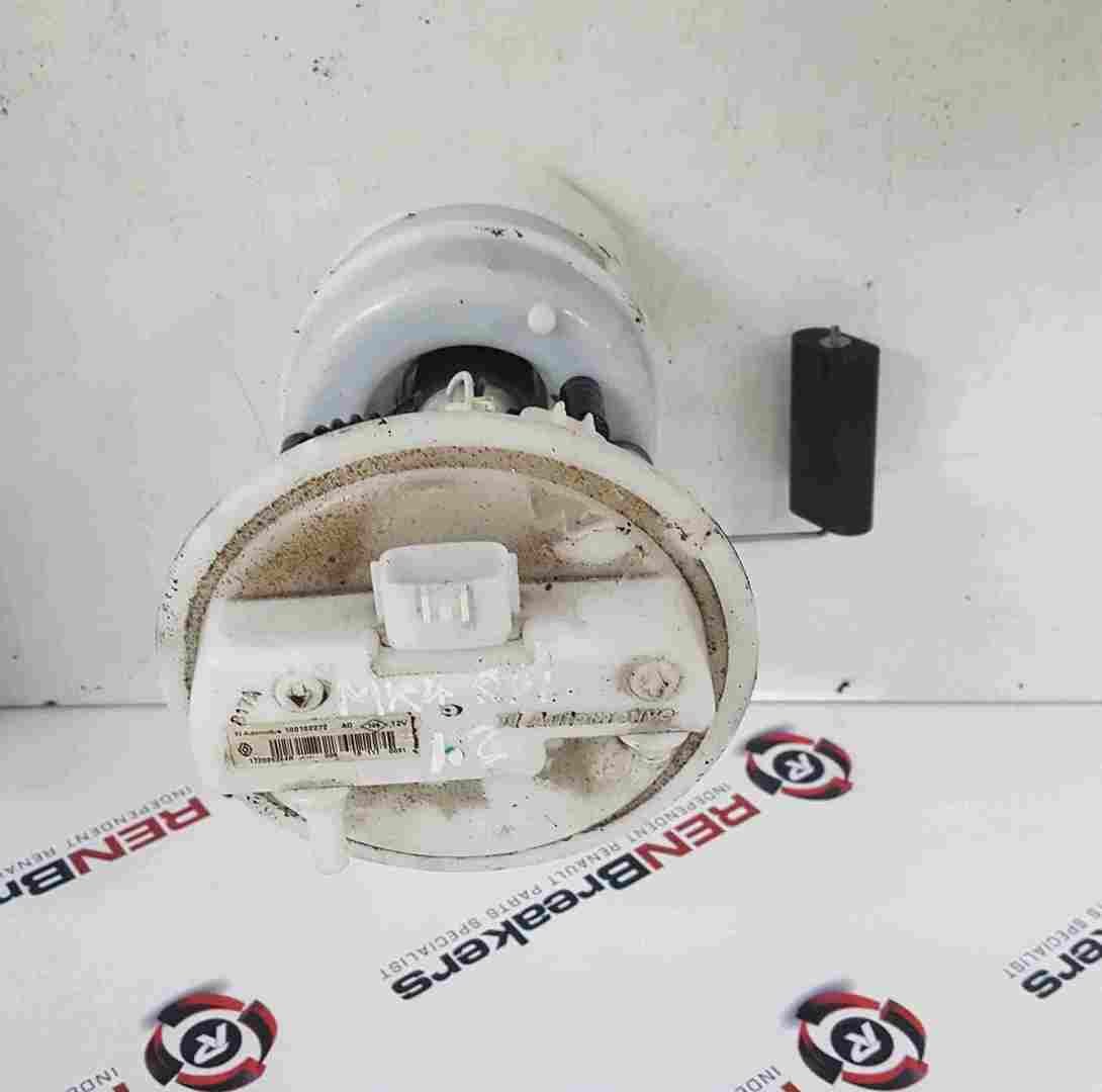Renault Clio MK4 2013-2019 1.2 16v Fuel Sender Unit 172025354R