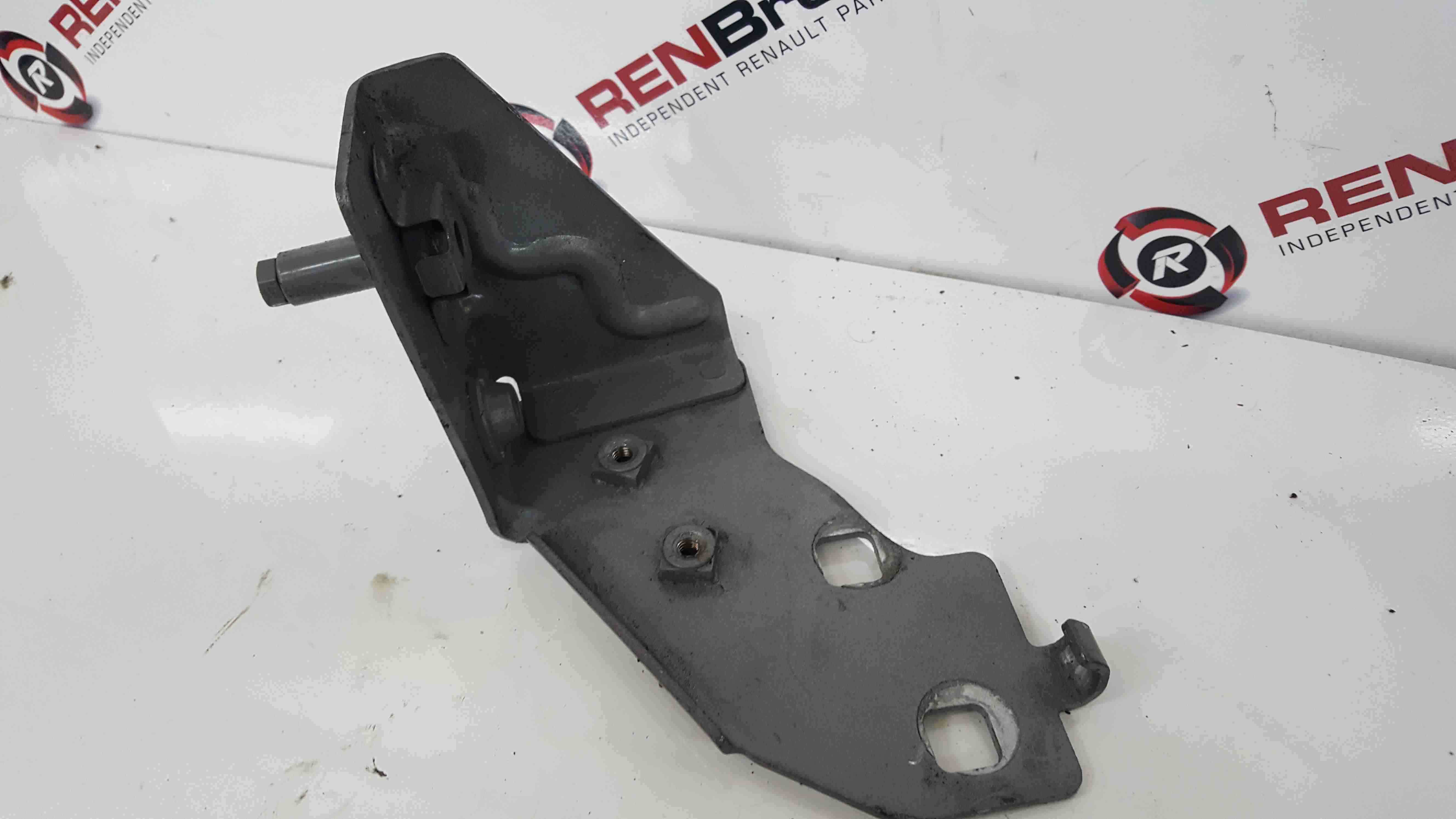 Renault Clio MK4 2013-2019 Drivers OSF Front Wing Bracket Support 641802835R