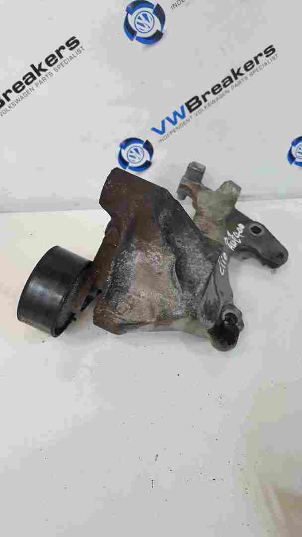 Thumb 2 Renault Clio MK4 2013-2018 0.9 TCe Engine Mount Auxilary Alternator Pulley