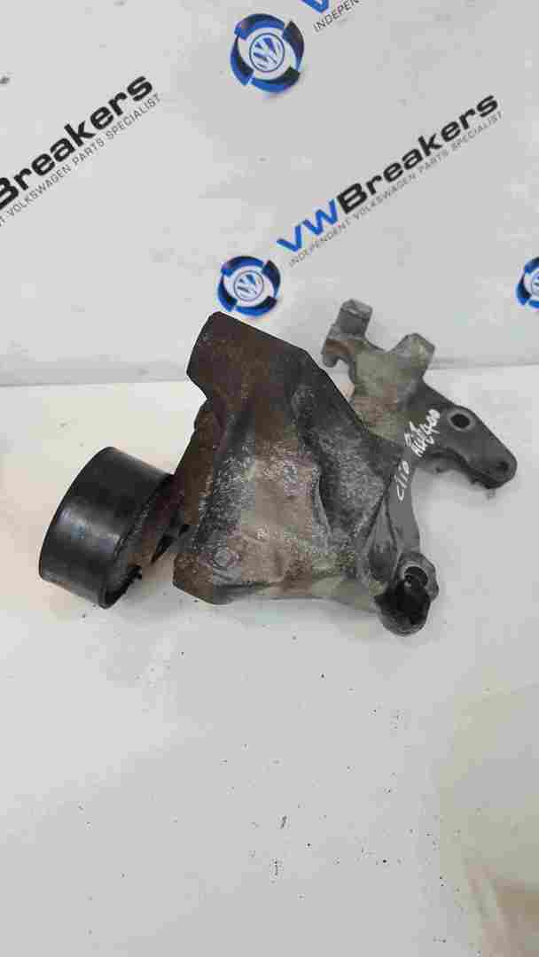 Renault Clio MK4 2013-2018 0.9 TCe Engine Mount Auxilary Alternator Pulley