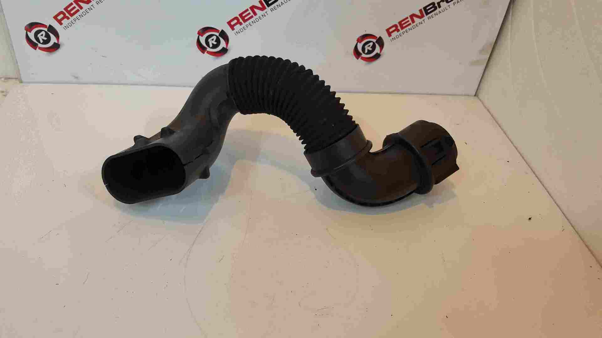 Thumb 2 Renault Clio MK4 2013-2018 1.2 16v Air Filter Pipe 278608070R
