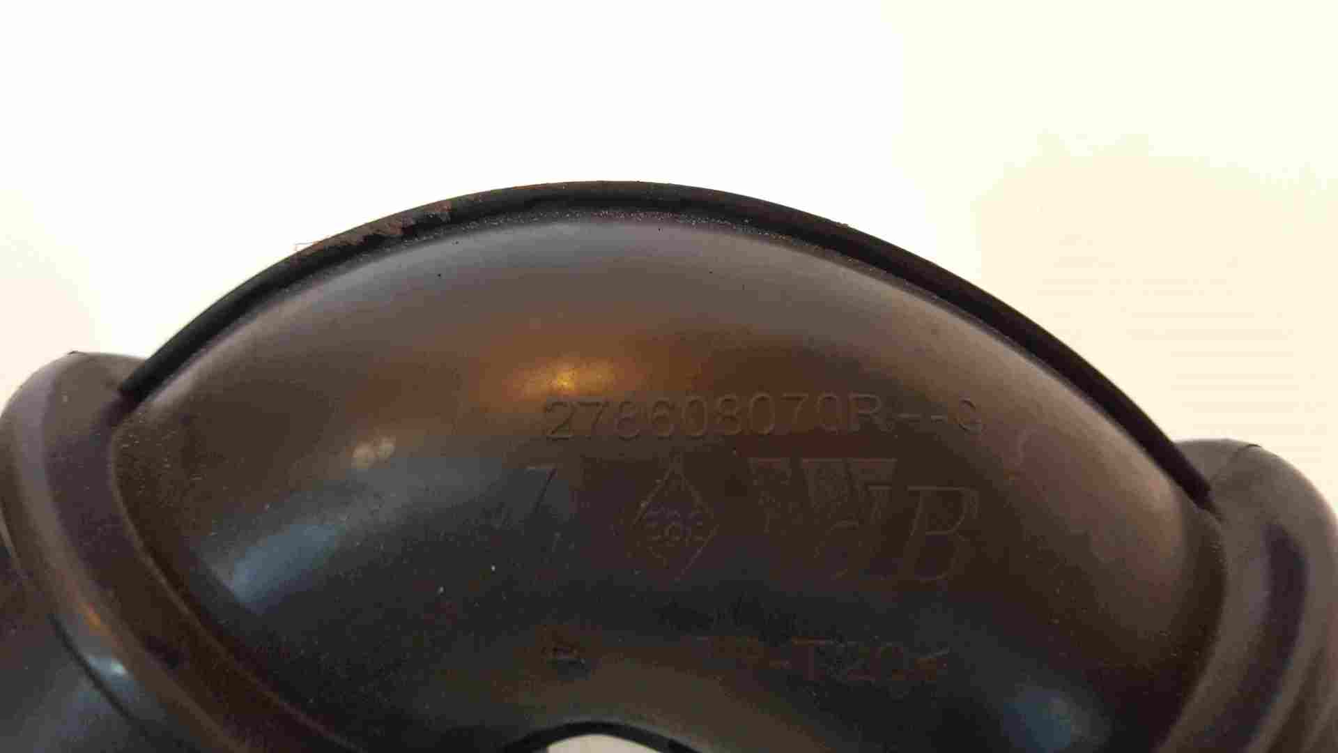 Renault Clio MK4 2013-2018 1.2 16v Air Filter Pipe 278608070R