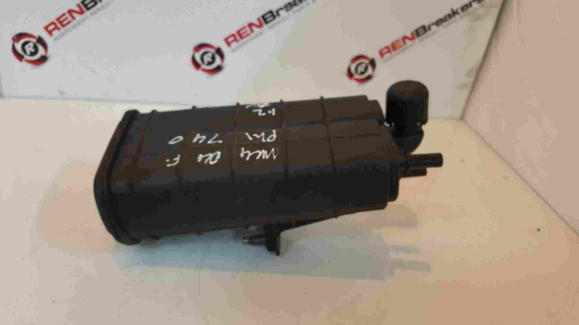 Thumb 2 Renault Clio MK4 2013-2018 1.2 16v Carbon Cannister Filter 8201588838