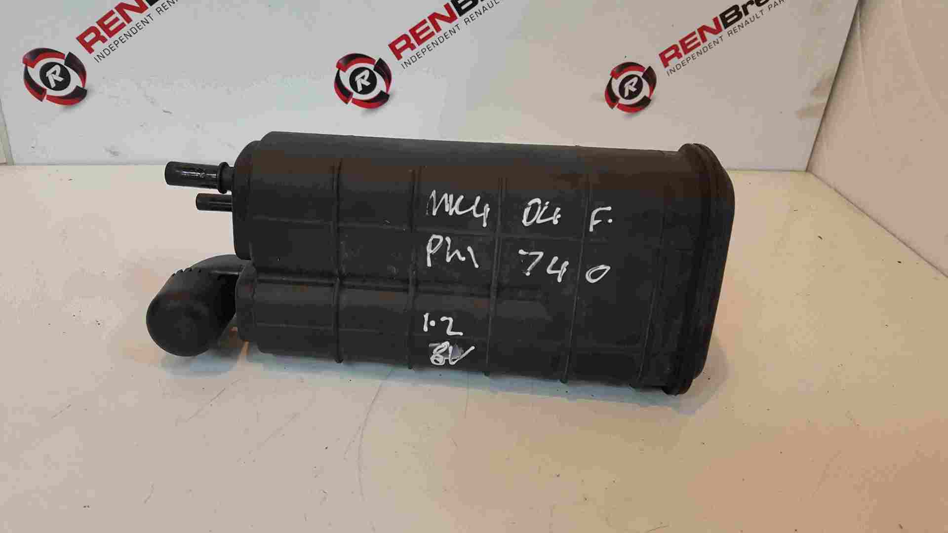 Renault Clio MK4 2013-2018 1.2 16v Carbon Cannister Filter 8201588838