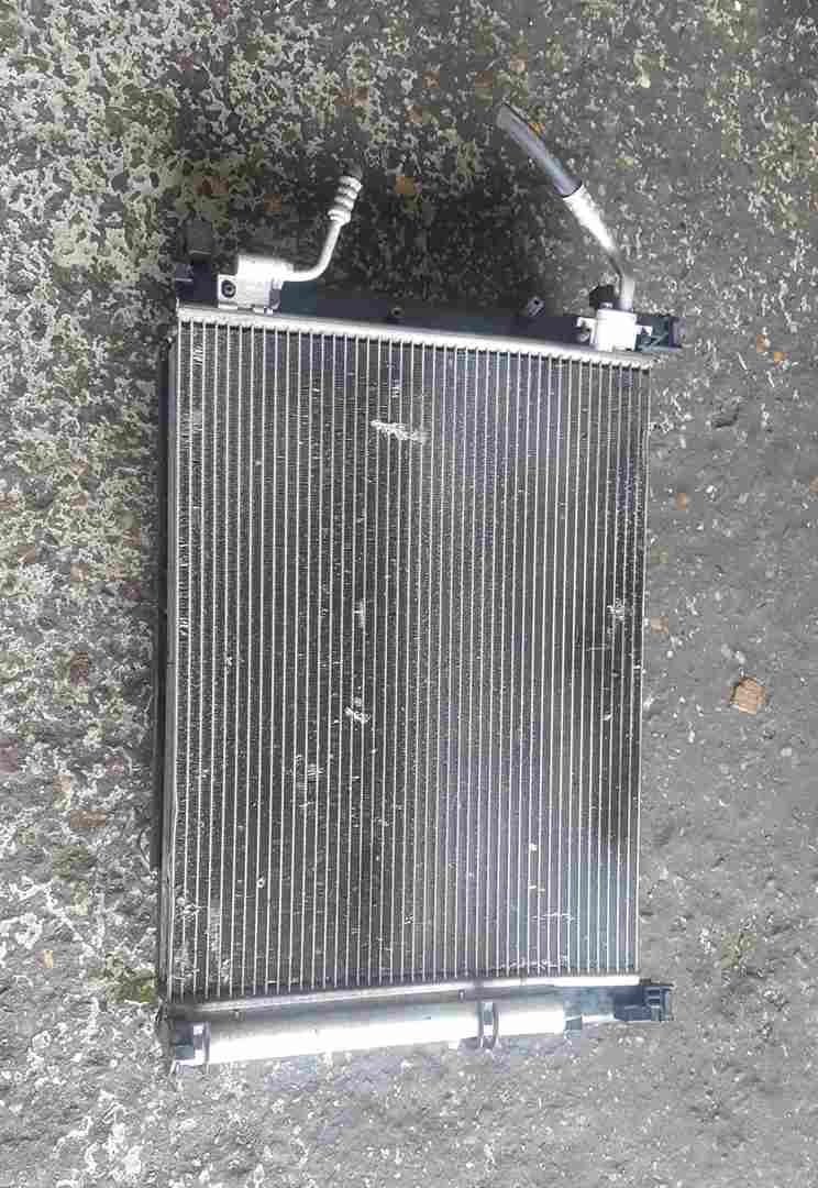 Thumb 5 Renault Clio MK4 2013-2018 1.2 16v Rad Pack Radiator Fan 921006843R 214107326R