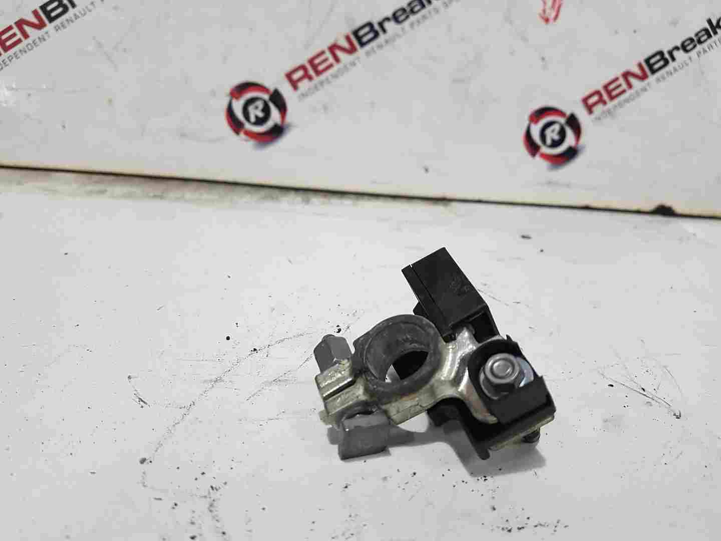 Thumb 3 Renault Clio MK4 2013-2018 Battery Negative Sensor 295c30372r