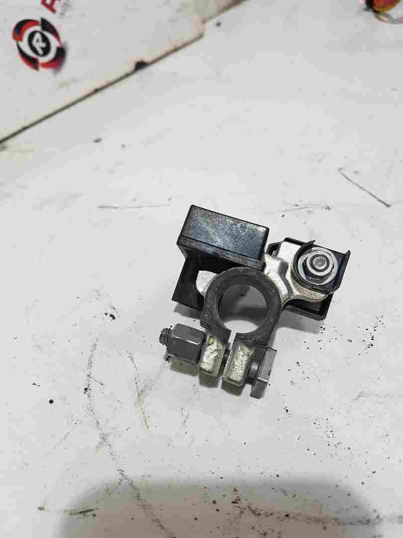 Thumb 2 Renault Clio MK4 2013-2018 Battery Negative Sensor 295c30372r