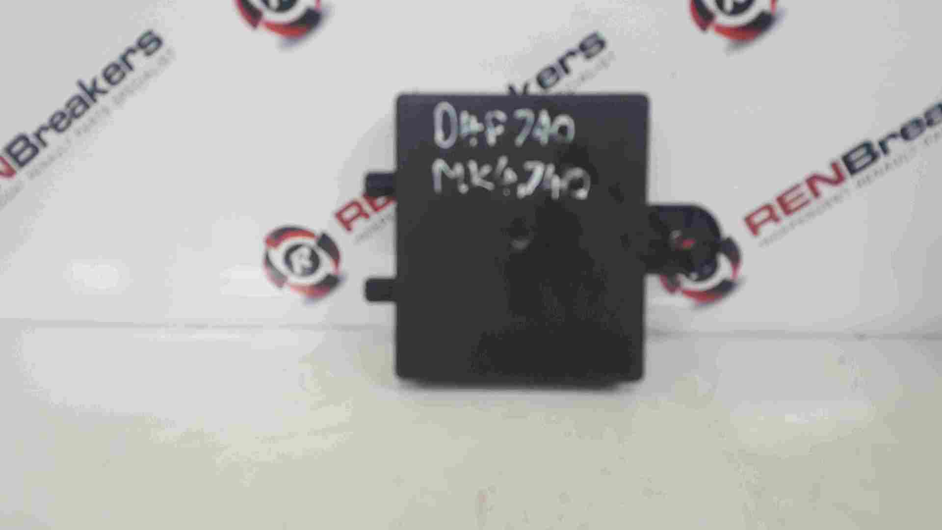 Renault Clio MK4 2013-2018 Body Control Module Computer 231A03200R