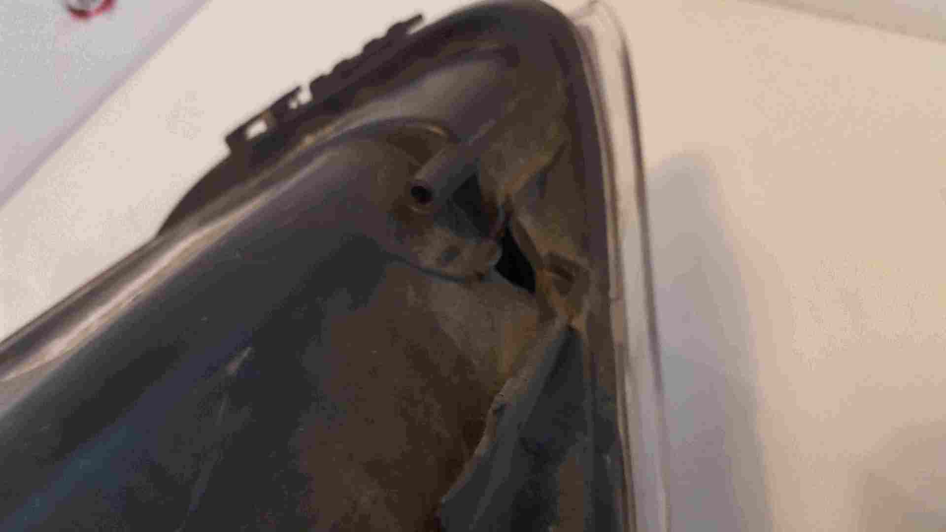 Thumb 2 Renault Clio MK4 2013-2018 Drivers OSF Front Headlight 260102482R