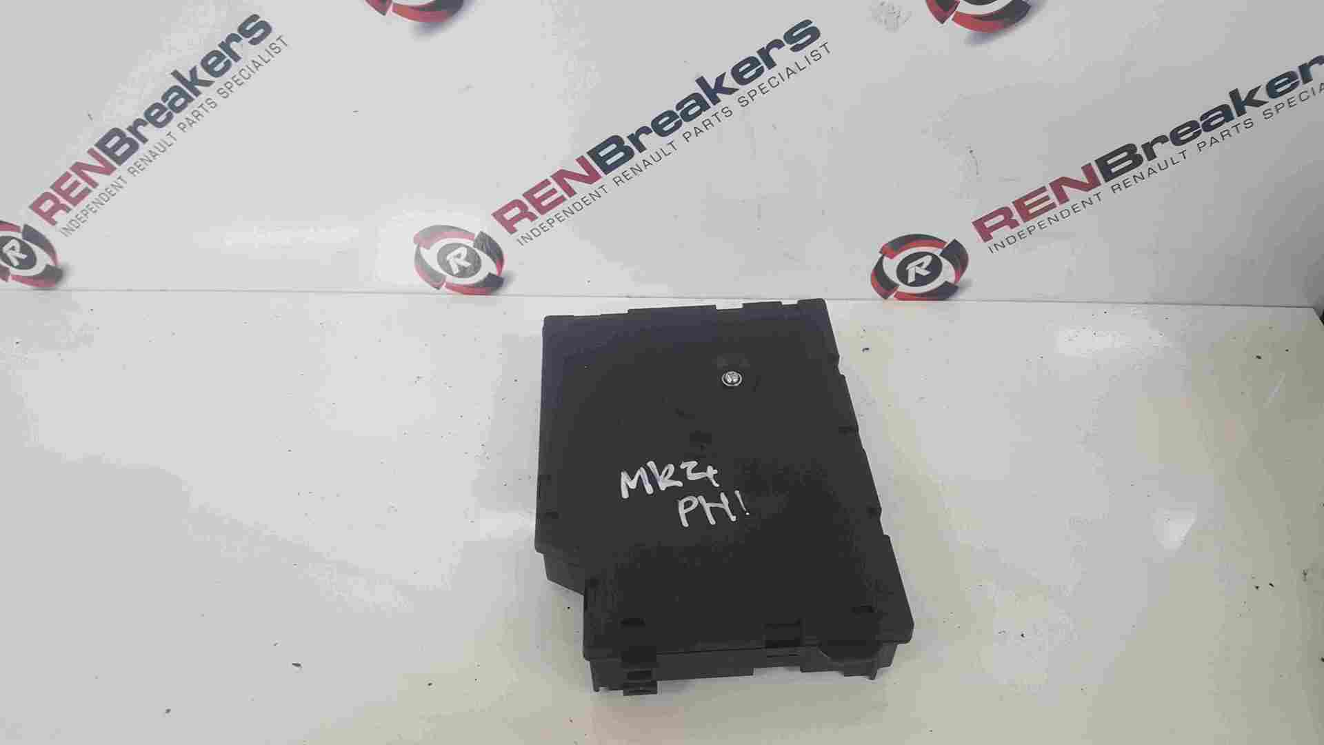 Renault Clio MK4 2013-2018 Key Card Reader 285905719R