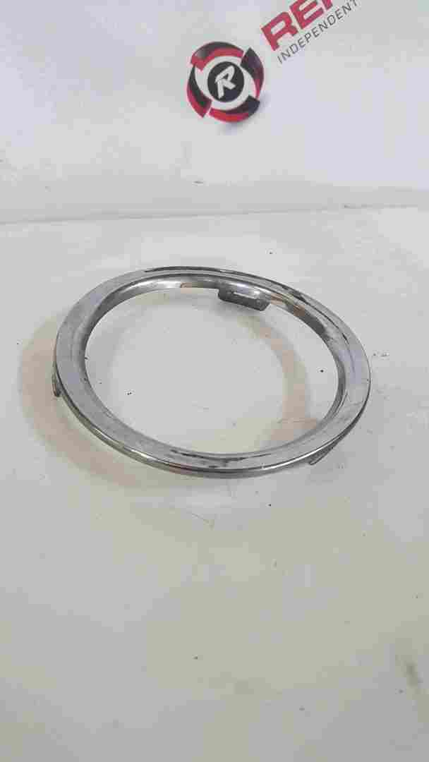 Thumb 3 Renault Clio MK4 2013-2018 Passenger NSF Front Fog Light Surround Trim