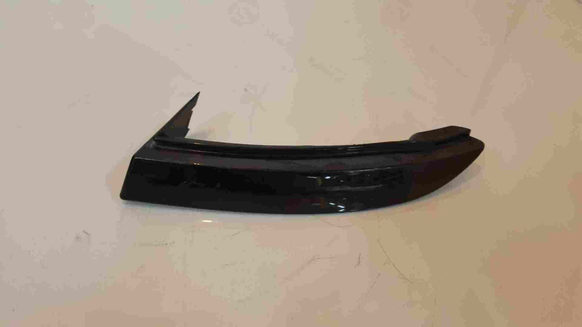 Thumb 2 Renault Clio MK4 2013-2018 Passenger OSR Rear Under Light Trim 850764232R