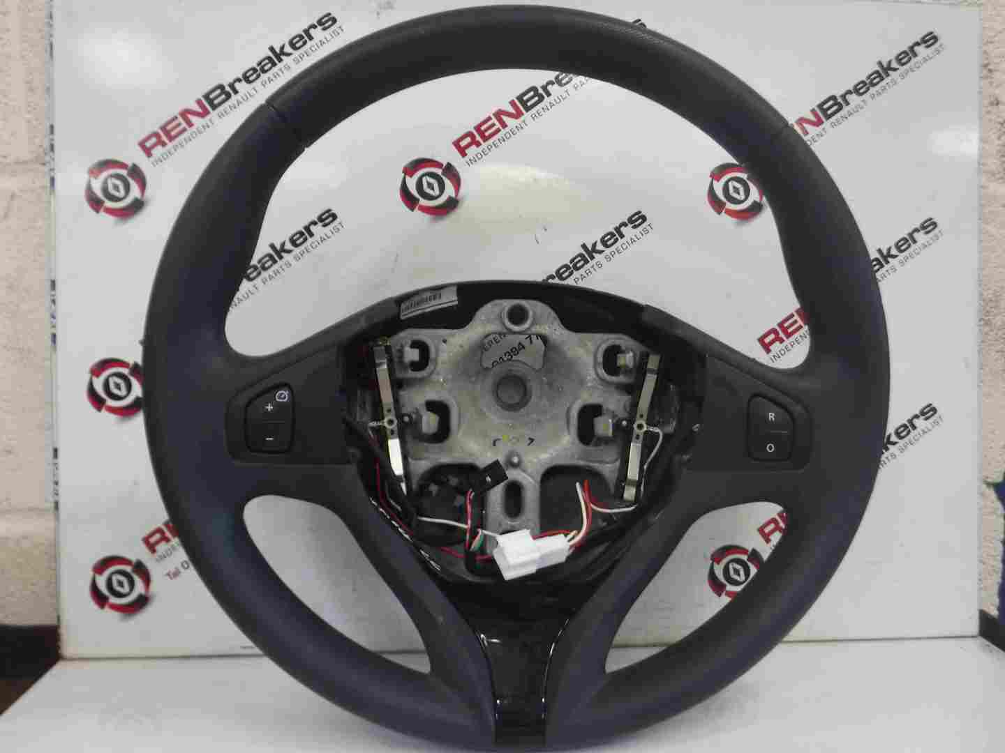 Renault Clio MK4 2013-2018 Steering Wheel Cruise Control 985108800R