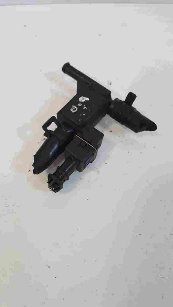 Renault Clio MK4 2013-2019 0.9 TCe Turbo Boost Pressure Converter Valve Solenoid