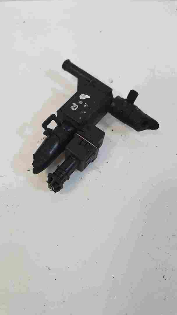Thumb 3 Renault Clio MK4 2013-2019 0.9 TCe Turbo Boost Pressure Converter Valve Solenoid