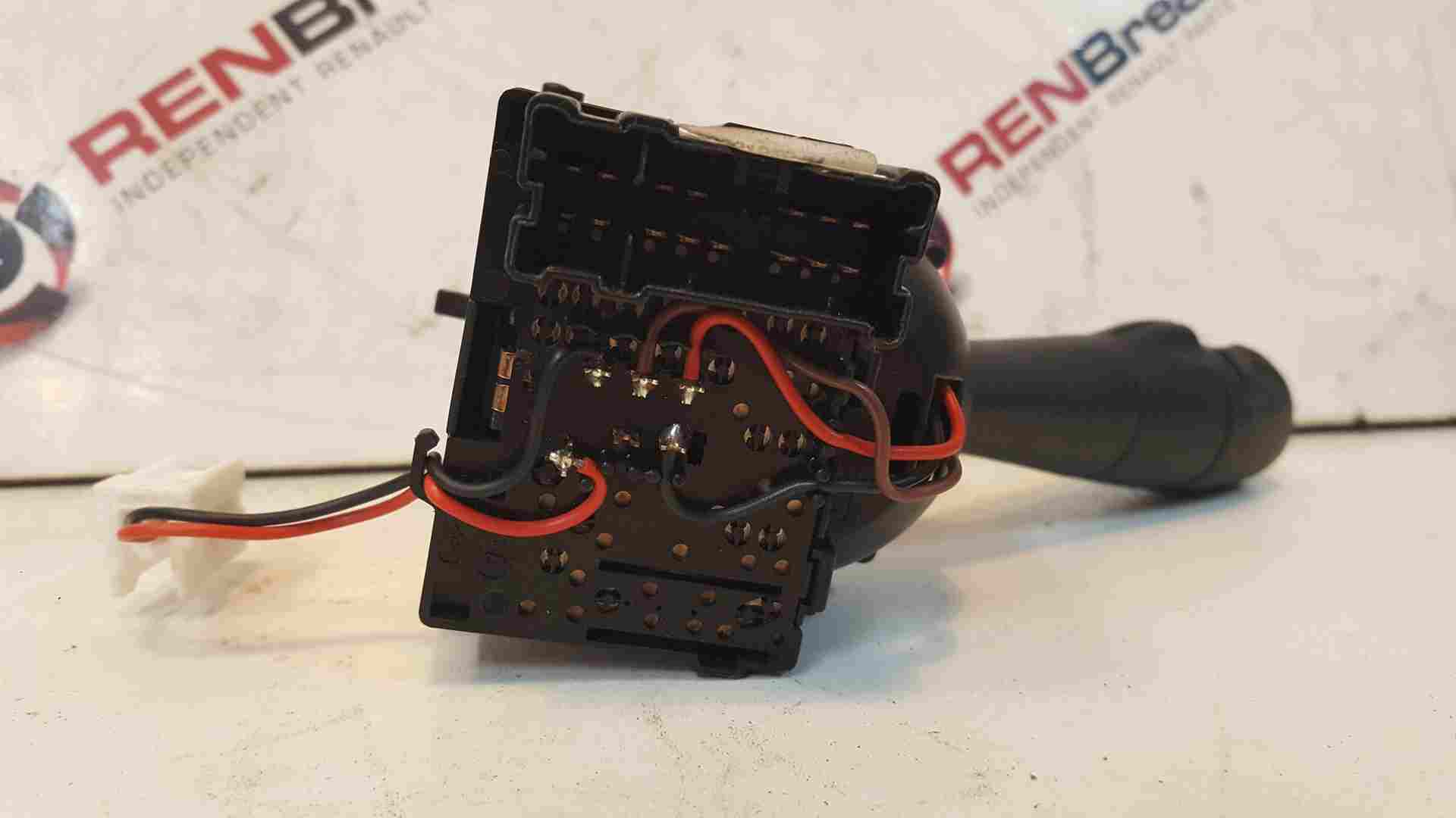 Thumb 6 Renault Clio MK4 2013-2019 Headlight Indicator Stalk Switch 255675284R