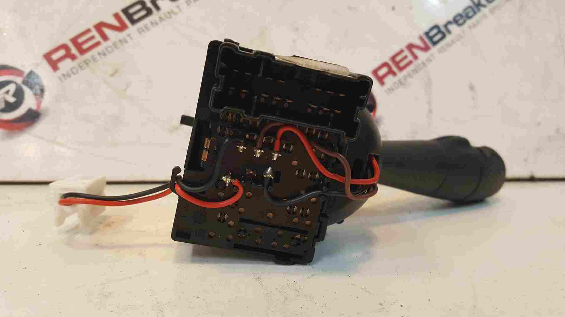 Thumb 5 Renault Clio MK4 2013-2019 Headlight Indicator Stalk Switch 255675284R