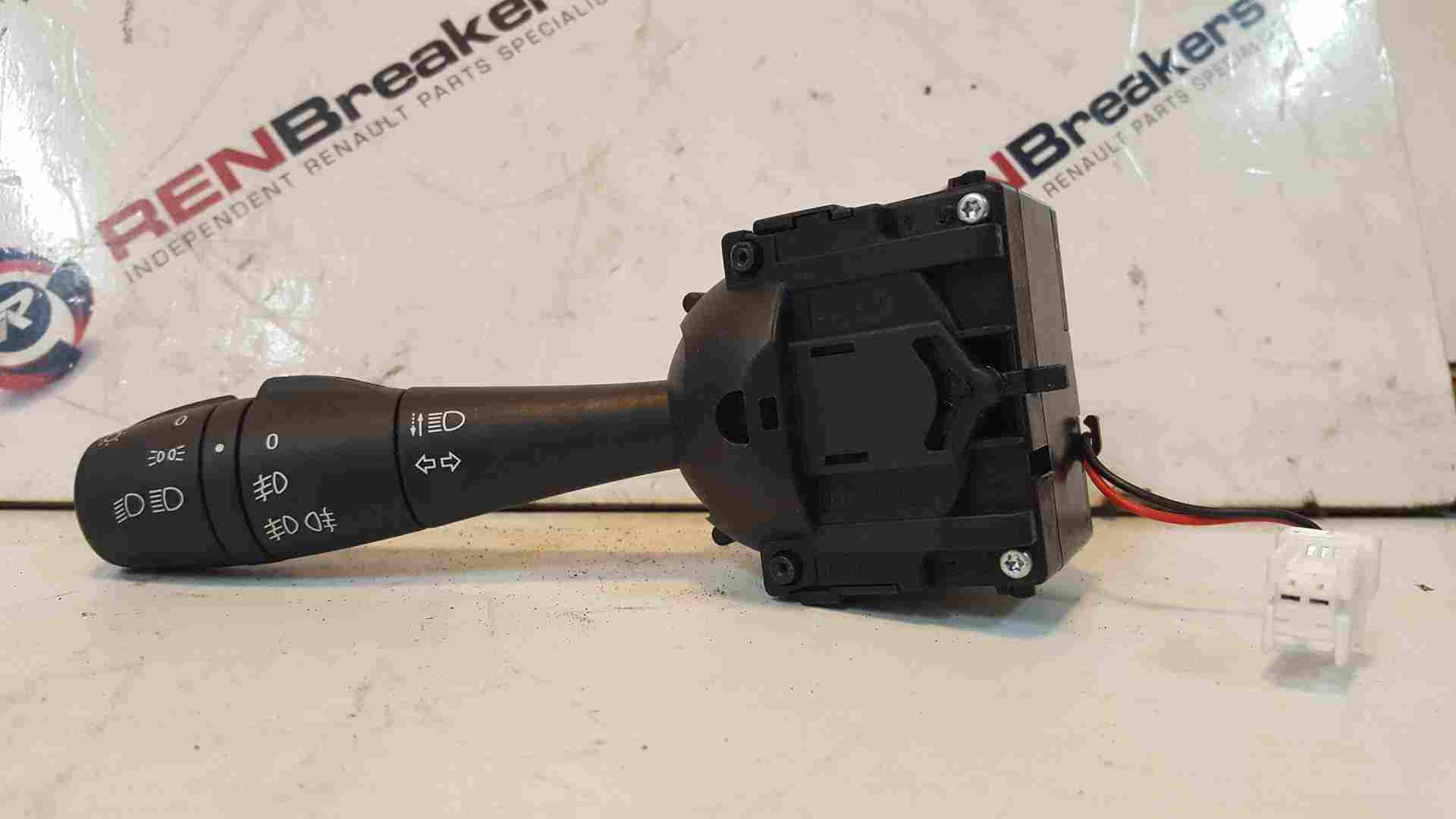 Thumb 9 Renault Clio MK4 2013-2019 Headlight Indicator Stalk Switch 255675284R