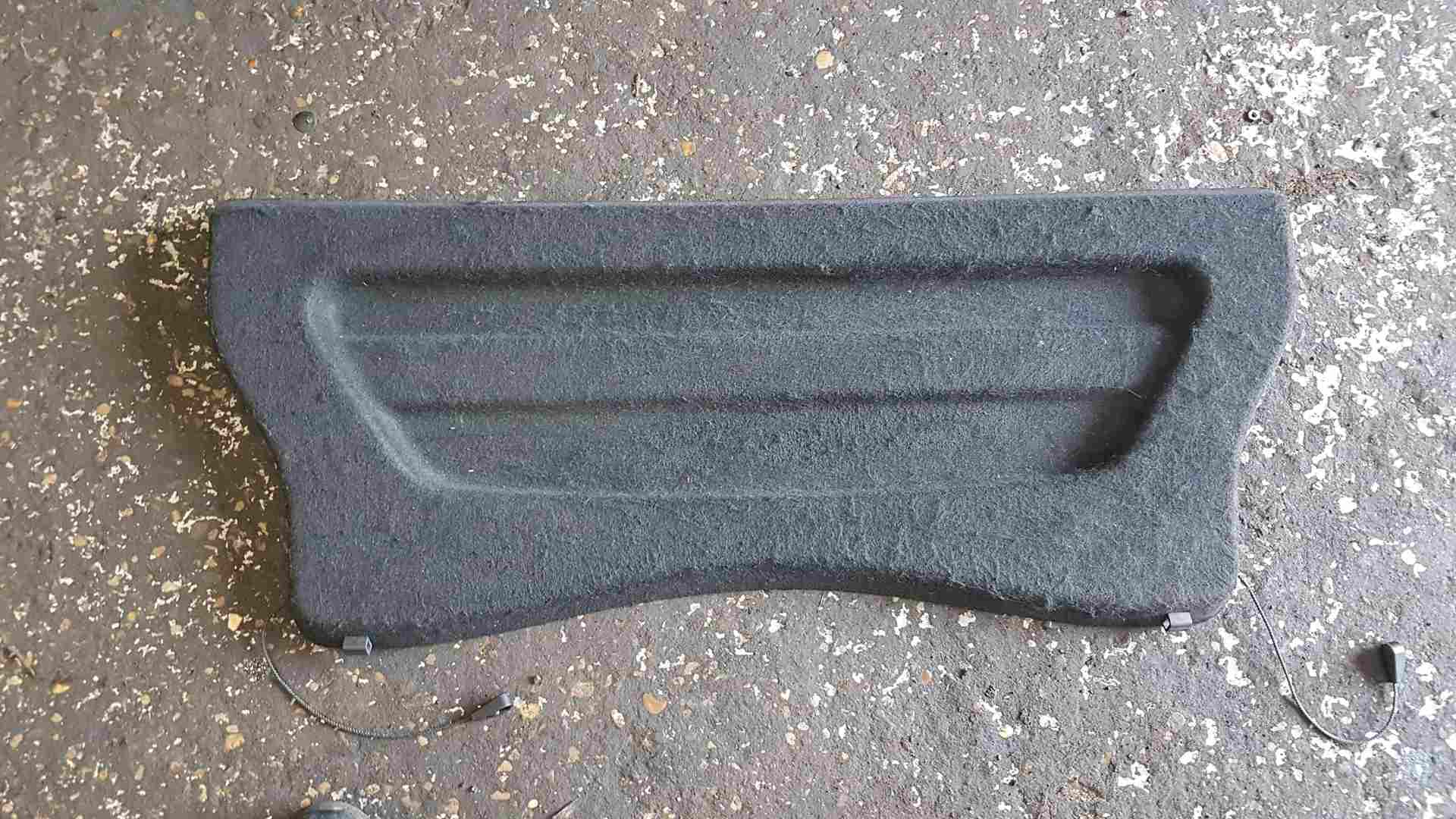 Thumb 2 Renault Clio MK4 2013-2019 Rear Tailgate Boot Parcel Shelf Cheap 794201330R