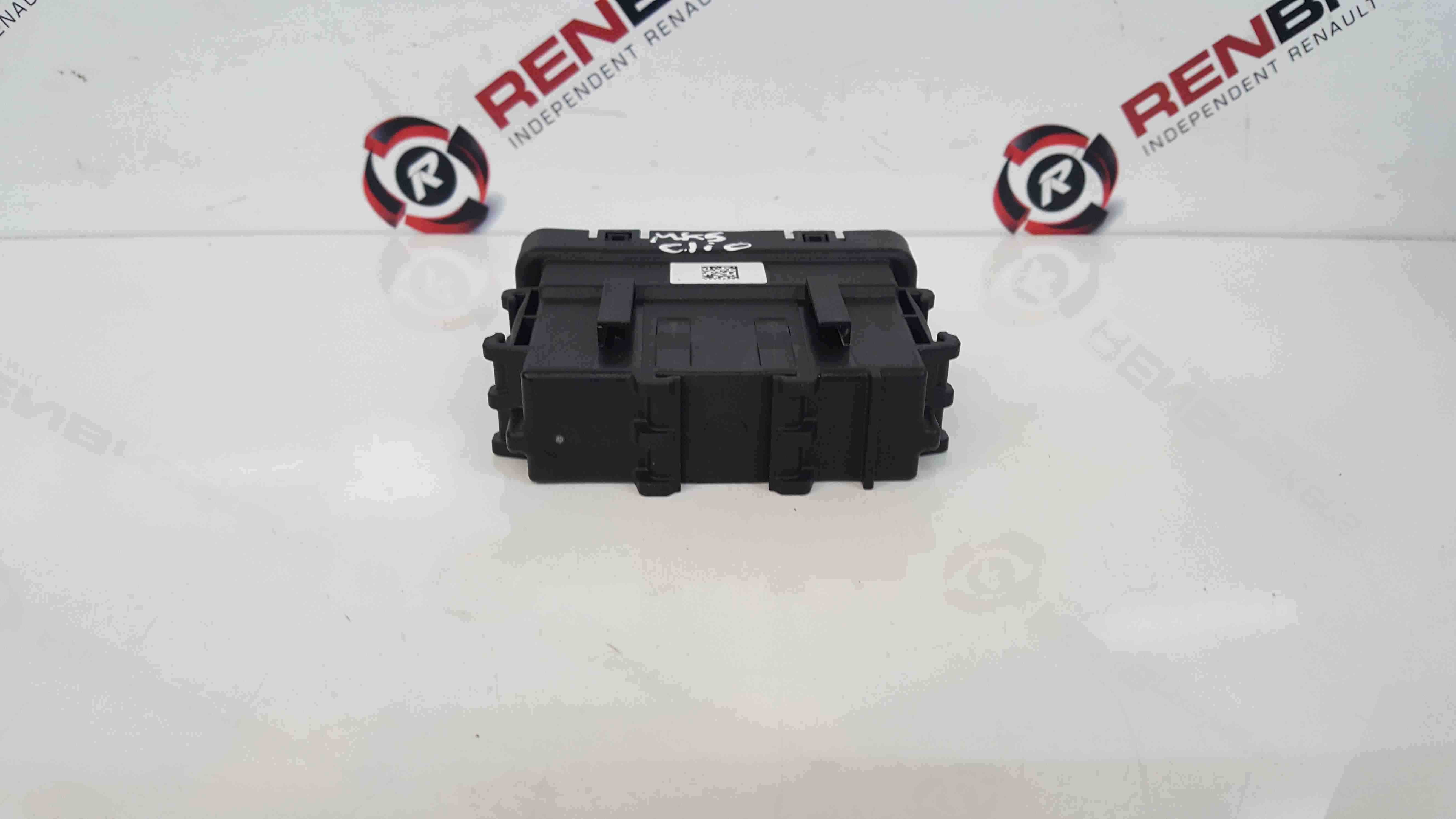 Renault Clio MK5 2019-2021 Control Relay Module 284Y66LA6D