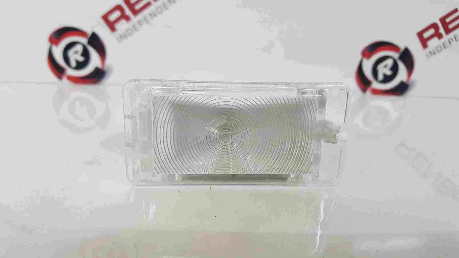 Thumb 3 Renault Clio MK5 2019-2021 Glove Box Light