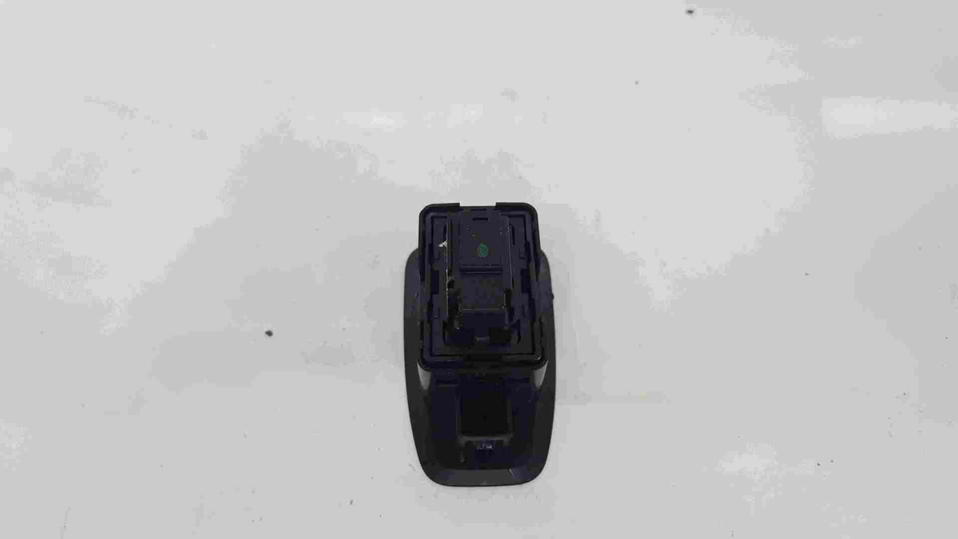 Renault Clio MK5 2019-2021 Passenger NSF Front Window Switch 254019868R