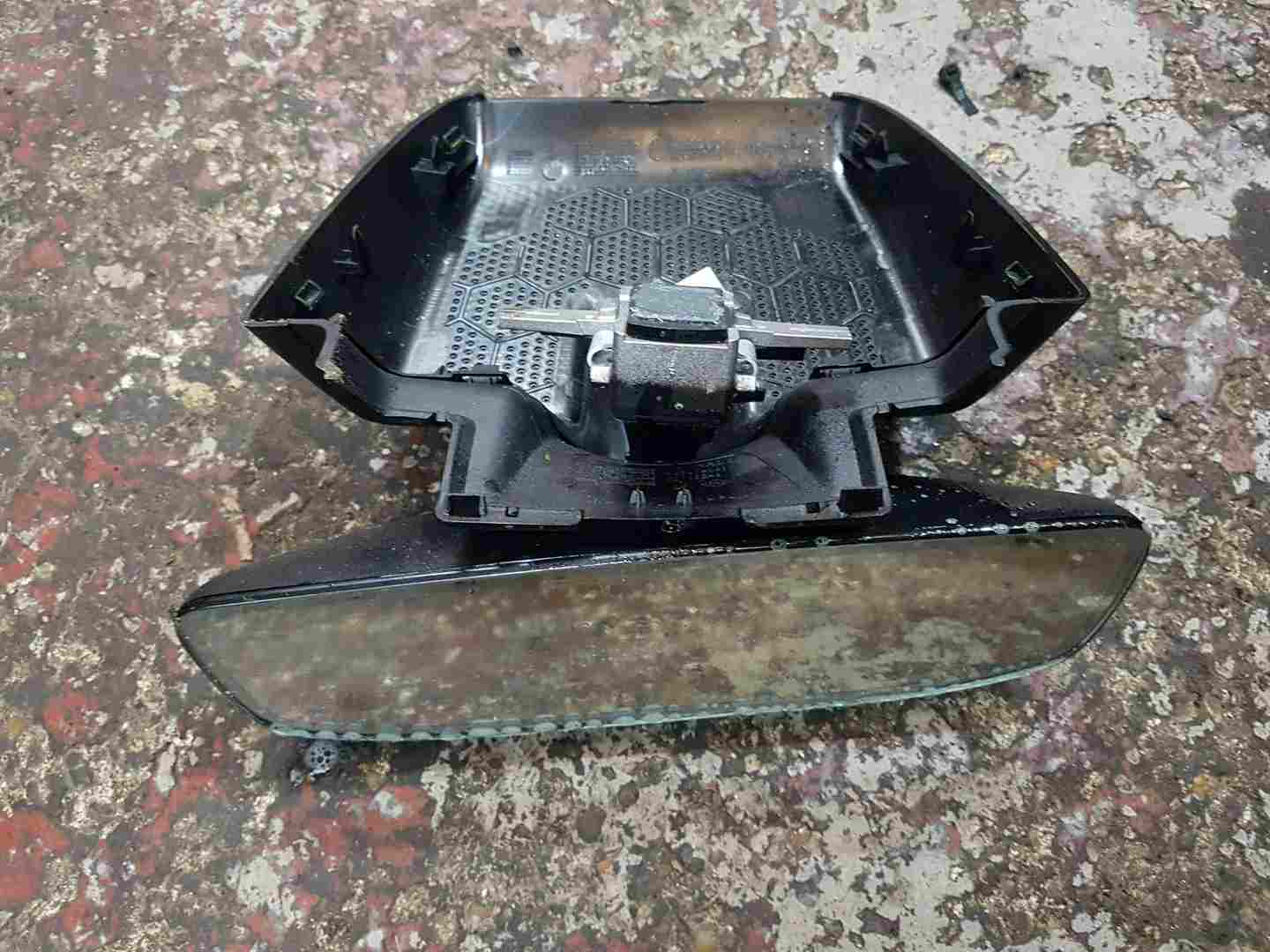 Renault Clio MK5 2019-2023 Rear View Mirror