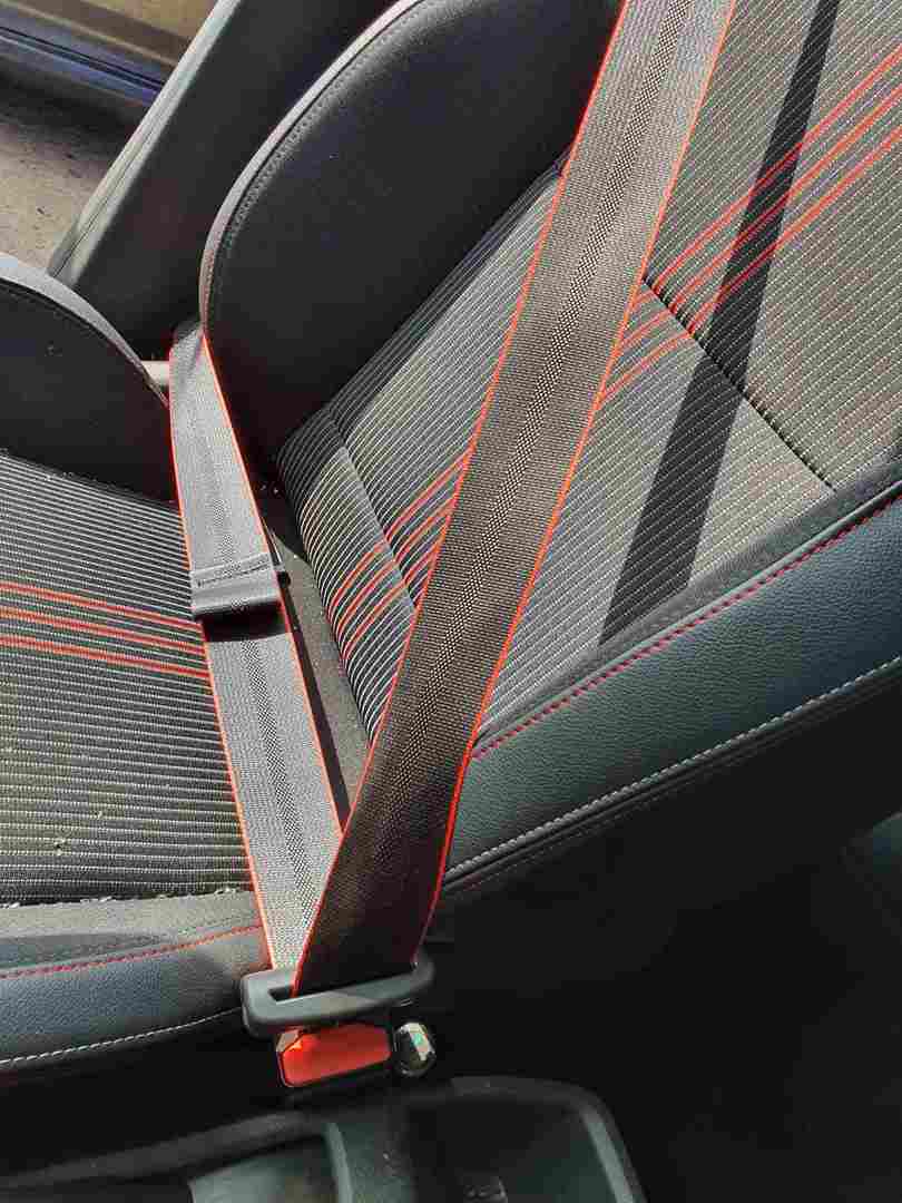 Thumb 2 Renault Clio MK5 RS 2019-2022 Dashboard Airbag Kit Complete Roof Seat Belts