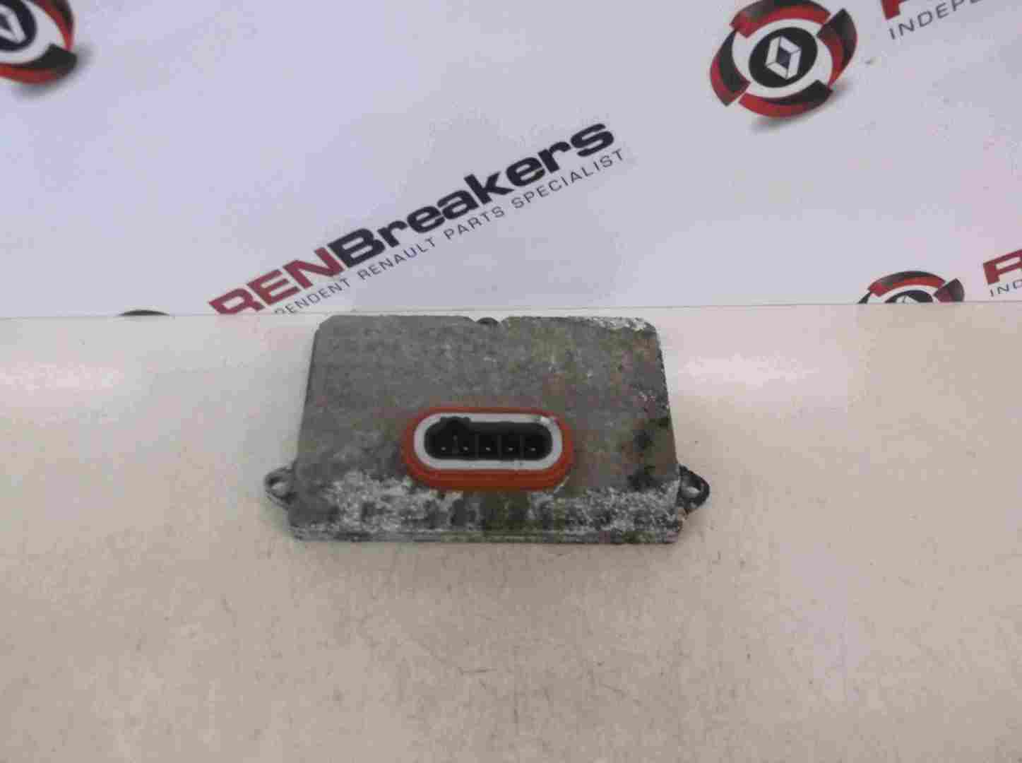 Renault Clio Sport 182 172 2001-2006 xenon ignitor Ballast ecu 5dv00829000