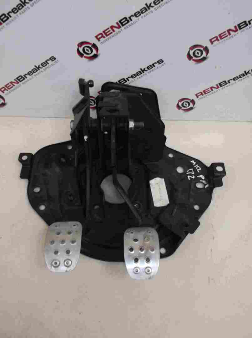 Renault Clio Sport 20012006 172 182 Power Steering Pump 7700840107