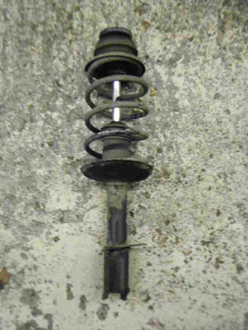 Renault Clio Sport 1998-2006 172 CUP 2.0 16v Front Shock Absorber + Spring Strut