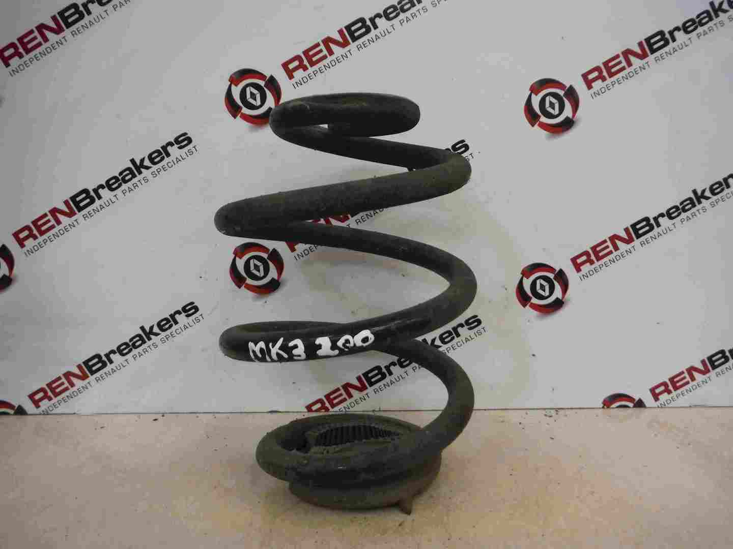 Renault Clio Sport 200 2009-2012 2.0 16v Rear Spring