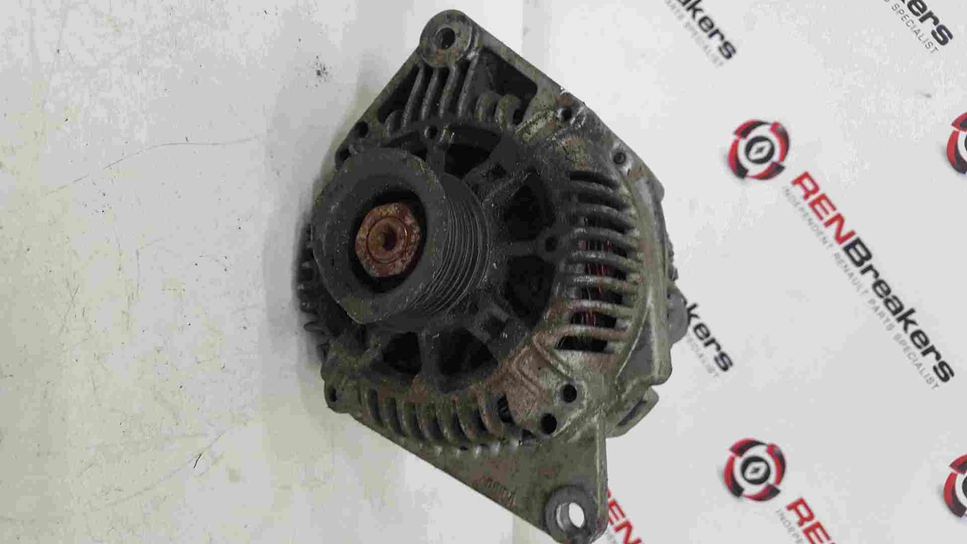 Thumb 2 Renault Clio Sport 2001-2006 172 182 2.0 16v Alternator