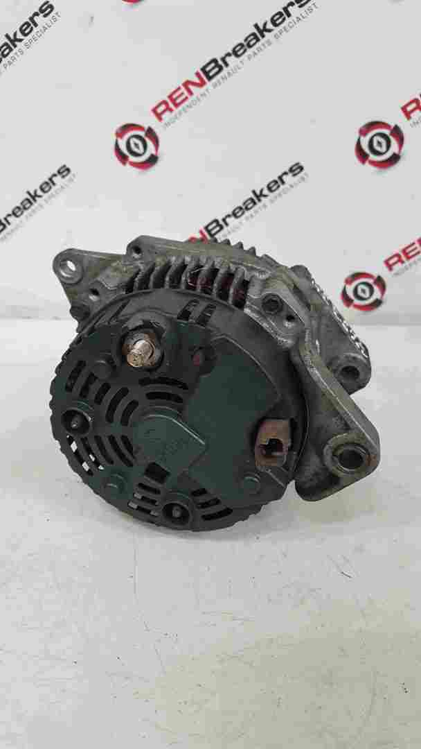 Thumb 6 Renault Clio Sport 2001-2006 172 182 2.0 16v Alternator