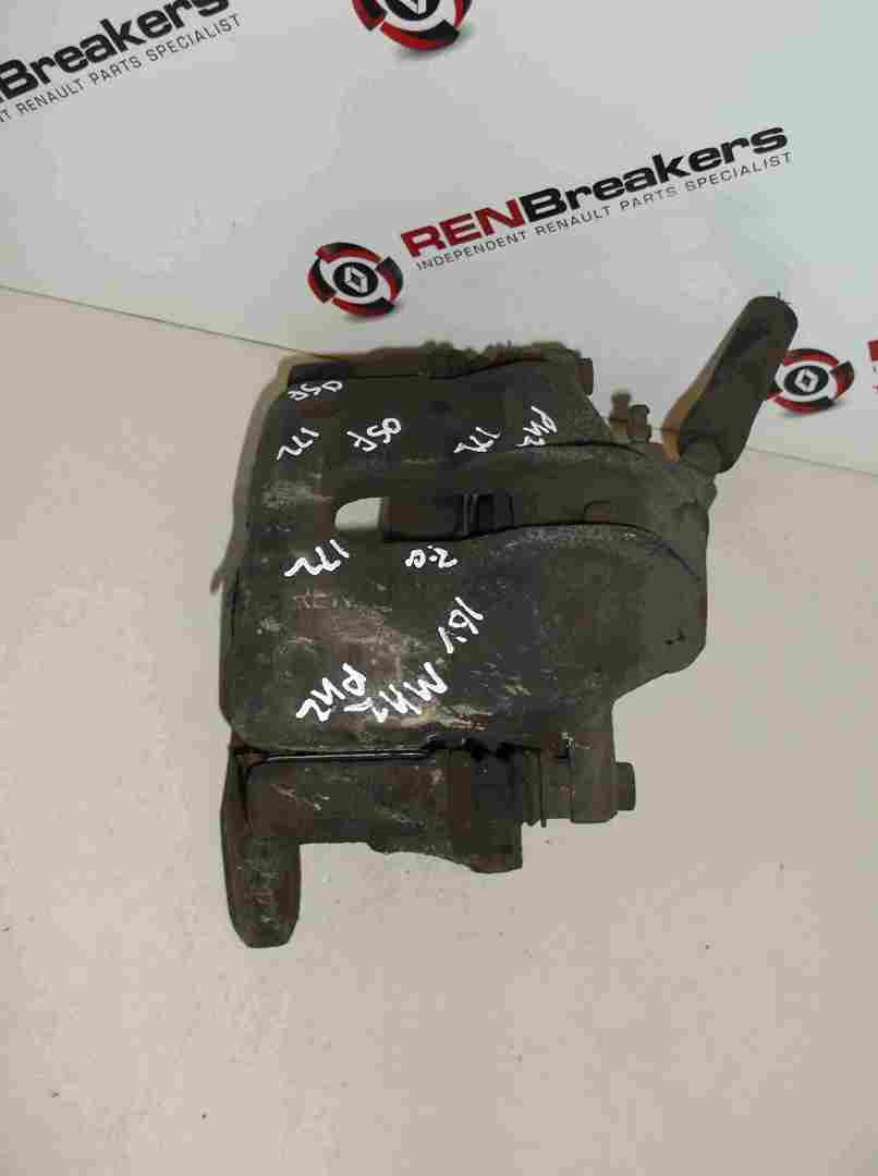 Renault Clio Sport 2001-2006 172 182 2.0 16v Drivers OSF Front Brake Caliper